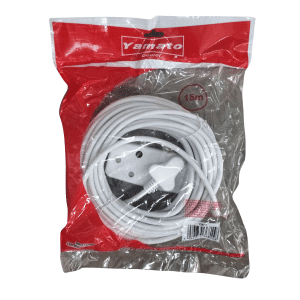 YM01 15m Extension cord