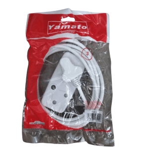 YM01 3m Extension cord