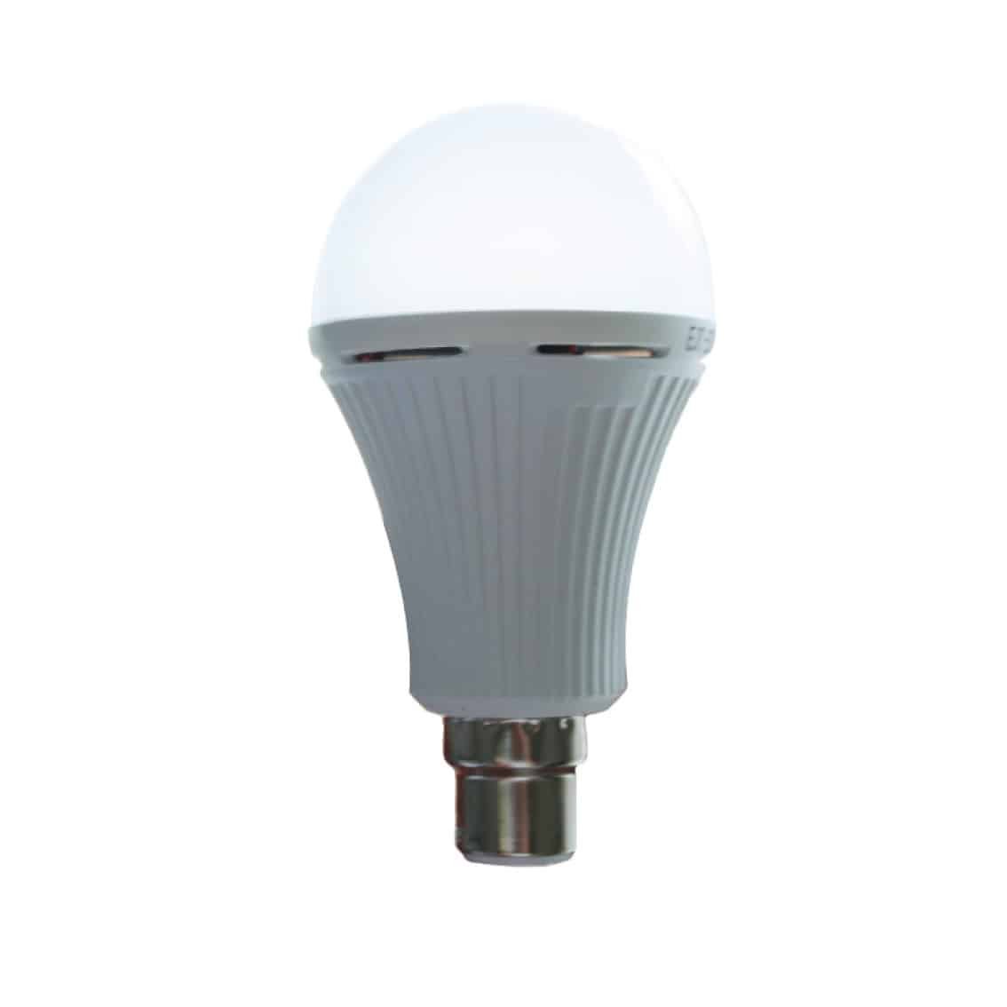 20w rechargeable led light