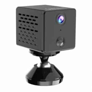 SNO 1080P Wifi Mini Cube Camera, SNO 1080P 4G Mini Cube Camera