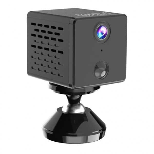 SNO 1080P Wifi Mini Cube Camera, SNO 1080P 4G Mini Cube Camera