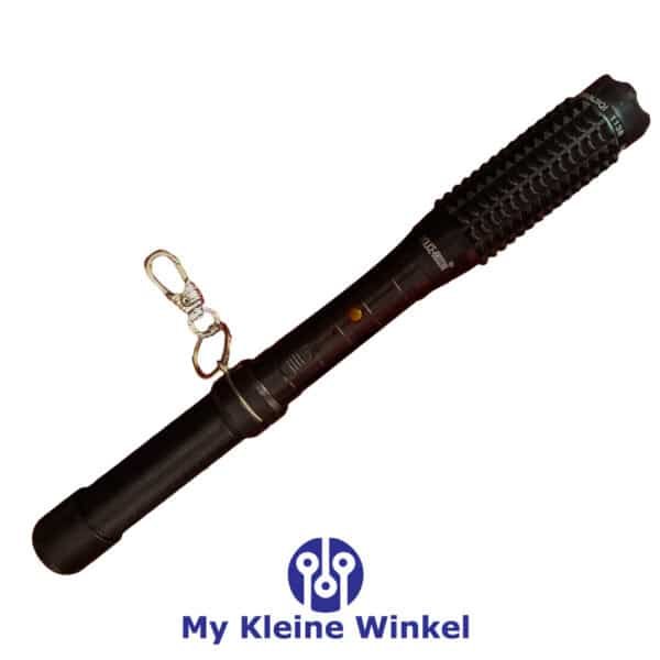 The Flashlight with a Shock nr.2