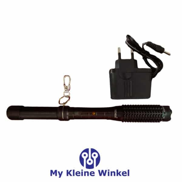 The Flashlight with a Shock nr.2