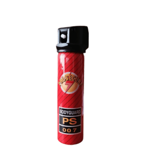 Pro Secure Pepper Spray 110ml