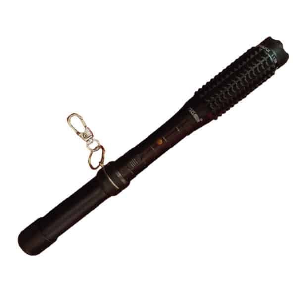 Best Flashlight with a Shock nr.2 | Powerful Self-Defense Tool