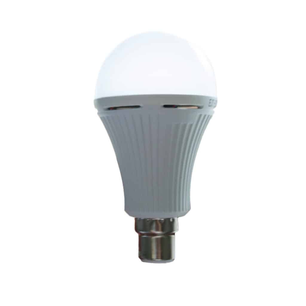 Load Led Light Load Sheddings Butt (20W Led Light with Standby battery Screw Type ...