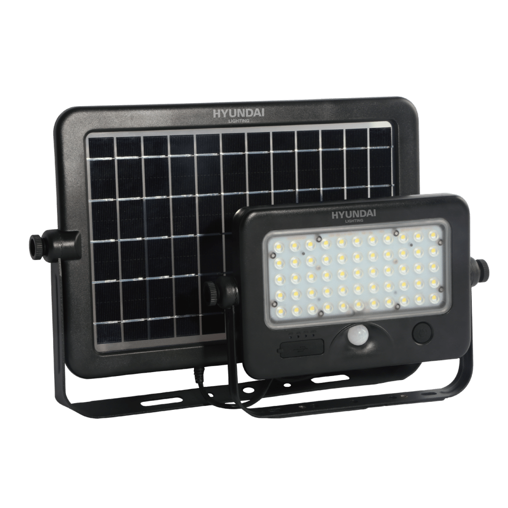 Best Solar Flood Lights & Lighting in South Africa