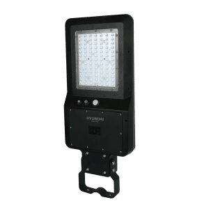 New Hyundai Solar Streetlight 40W