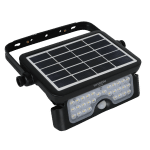 New Hyundai Solar Flood Light 5W