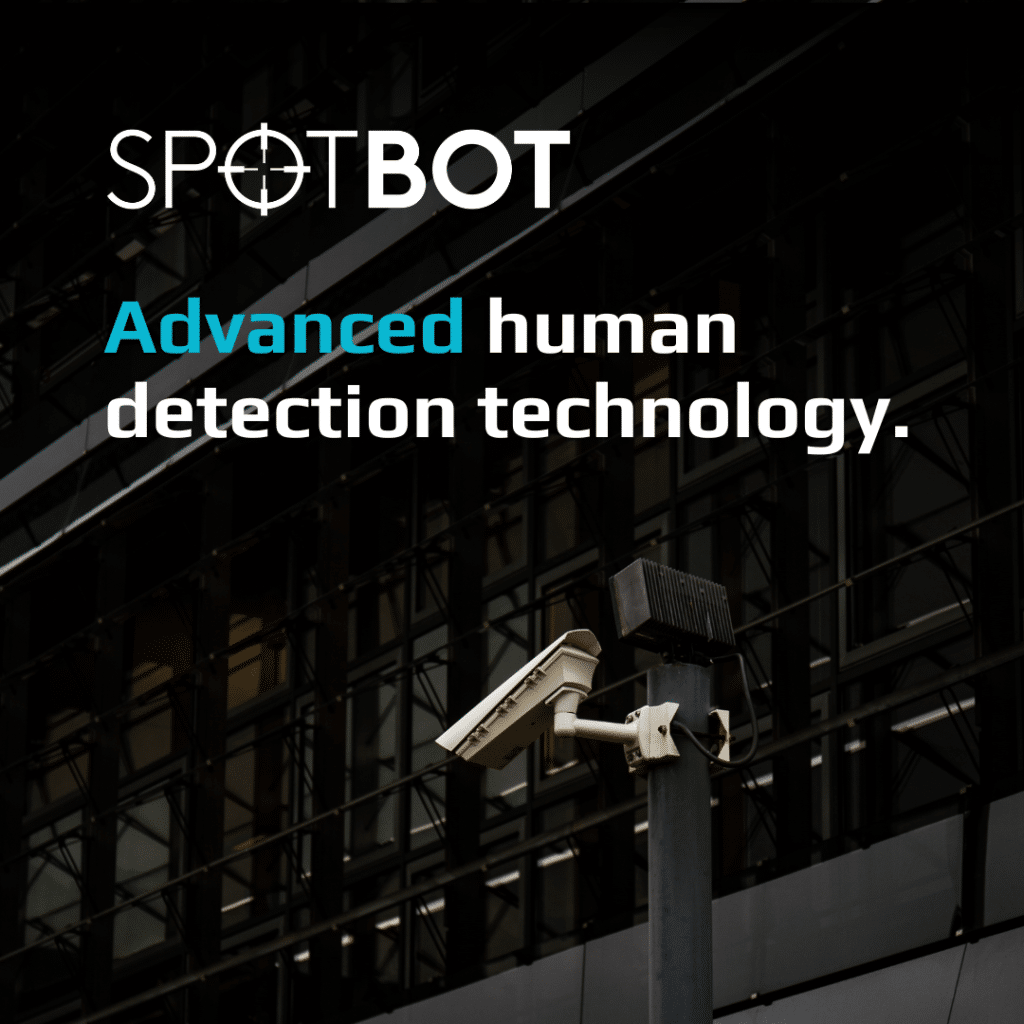 SPOTBOT Installation Manual