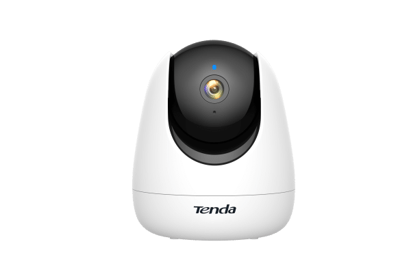 Elevate Your Security: Tenda 1080P Pan/Tilt Security Camera
