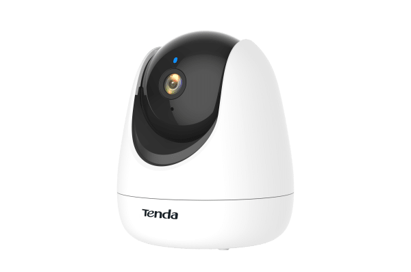 Elevate Your Security: Tenda 1080P Pan/Tilt Security Camera