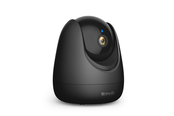 Elevate Your Security: Tenda 1080P Pan/Tilt Security Camera