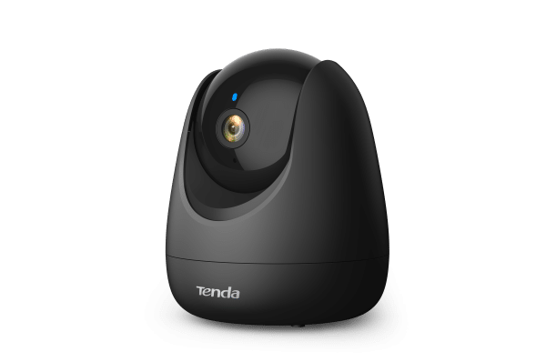 Elevate Your Security: Tenda 1080P Pan/Tilt Security Camera