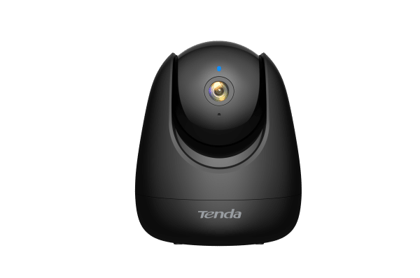 Elevate Your Security: Tenda 1080P Pan/Tilt Security Camera