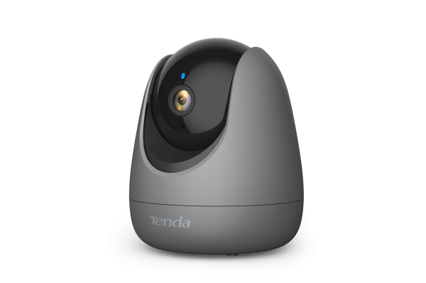 Elevate Your Security: Tenda 1080P Pan/Tilt Security Camera