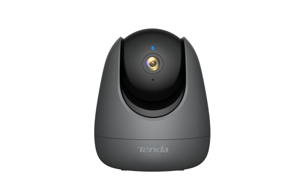 Elevate Your Security: Tenda 1080P Pan/Tilt Security Camera