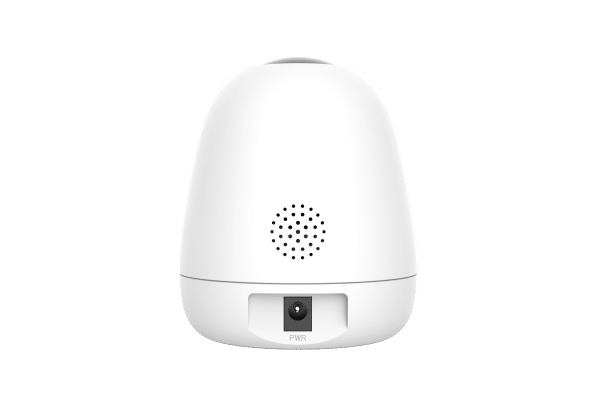 Elevate Your Security: Tenda 1080P Pan/Tilt Security Camera