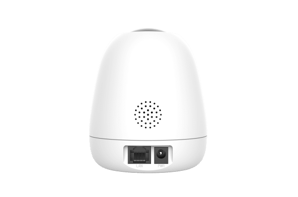 Enhanced Surveillance: Tenda 4MP Pan/Tilt Security Camera