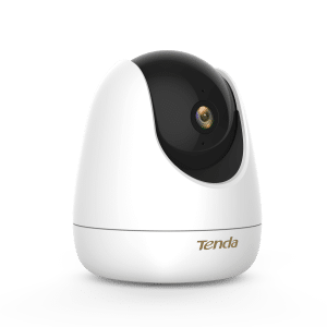 Tenda 4MP Pan/Tilt Security Camera