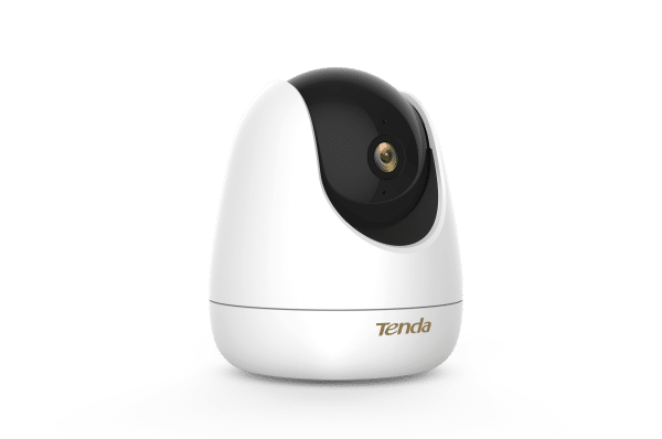 Tenda 4MP Pan/Tilt Security Camera