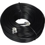 100m Cat5e Outdoor FTP CCA Cable