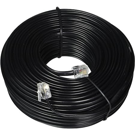 100m Cat5e Outdoor FTP CCA Cable
