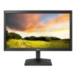 HD LG 19.5" TN Panel Monitor - 60Hz