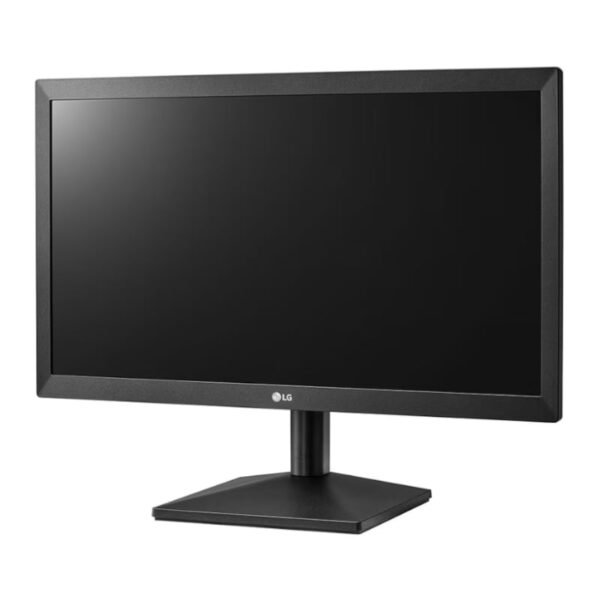 LG 19.5" TN Panel HD Monitor - 60Hz