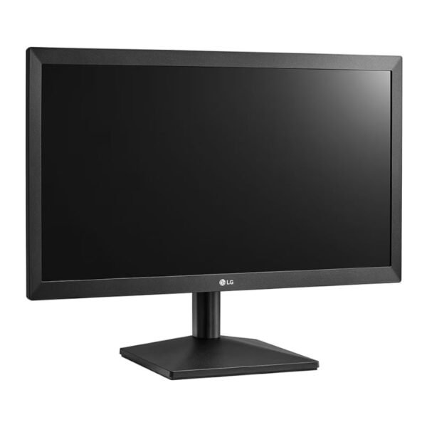 LG 19.5" TN Panel HD Monitor - 60Hz