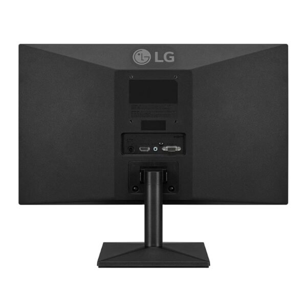 LG 19.5" TN Panel HD Monitor - 60Hz