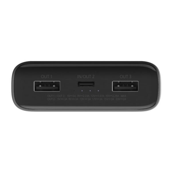 Xiaomi 50W Power Bank 20000mAh
