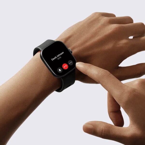 Redmi Watch 4 - Graphite Black