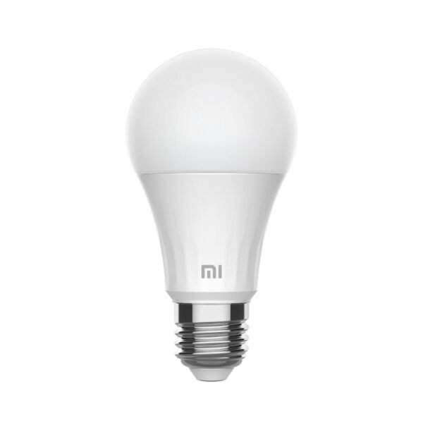 Xiaomi Cool White Smart LED Bulb