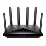 Cudy AC1200 WiFi 4G LTE Cat6 Gigabit Router