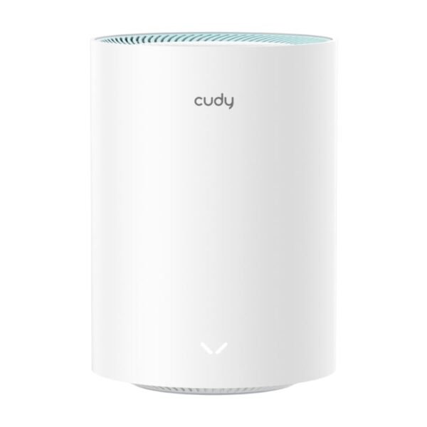 Cudy AC1200 Wi-Fi Mesh Kit 2 Pack With Gigabit