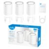 Cudy AX1800 WiFi 6 Mesh Kit 3-Pack