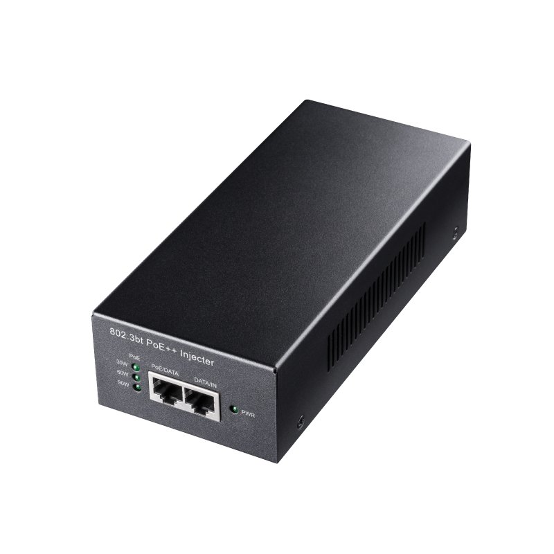 Cudy 90W Gigabit PoE+ Injector