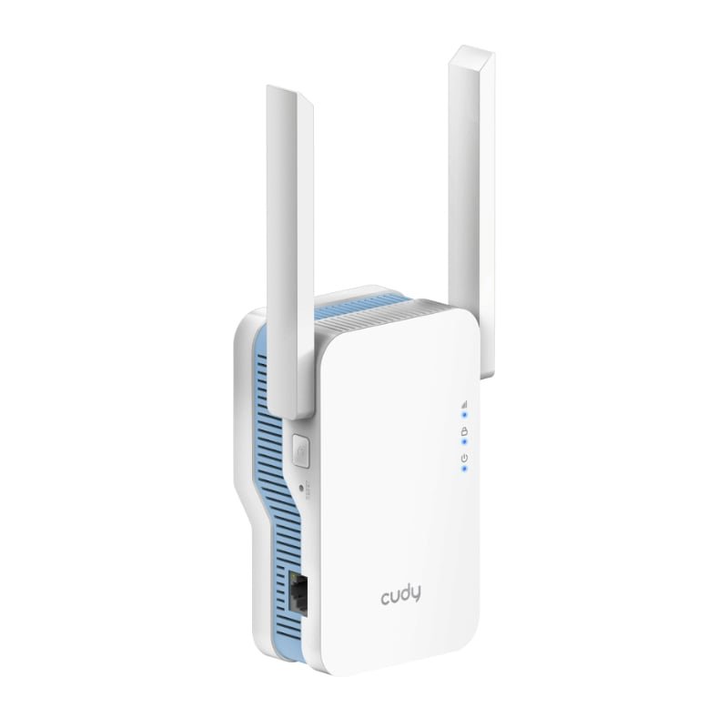 Cudy AC1200 WiFi Range Extender