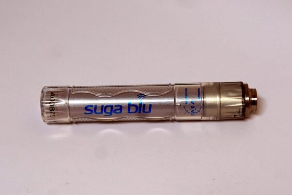 New Suga Blu Online Starter Kit