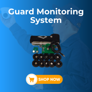 guard monitoring system