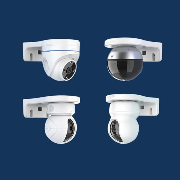 EZVIZ C6N Wall mount bracket