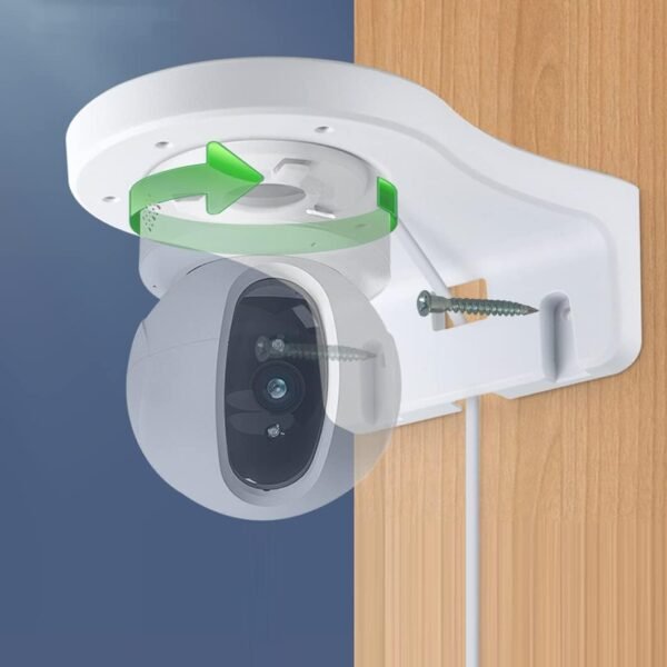 EZVIZ C6N Wall mount bracket