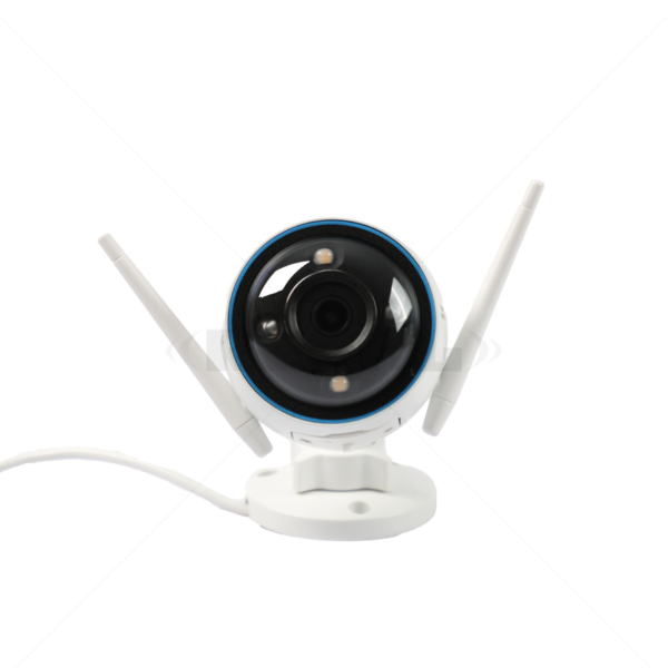 EZVIZ Wi-Fi Bullet Camera H3 3MP 2.8mm Lens
