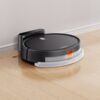Xiaomi Robot Vacuum E5 Black