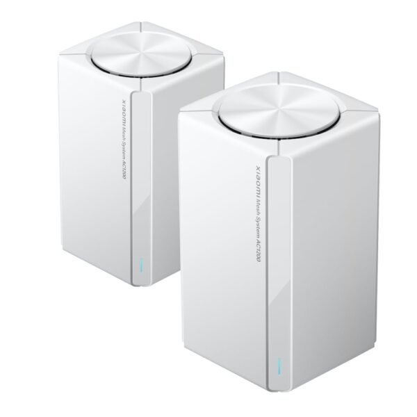 Xiaomi AC1200 Whole Home Mesh Wi-Fi System