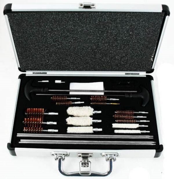 Gun Cleaning Kit - Universal