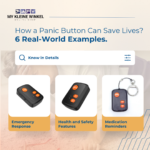 How a Panic Button Can Save Lives: 6 Real-World Examples of Emergency Situations