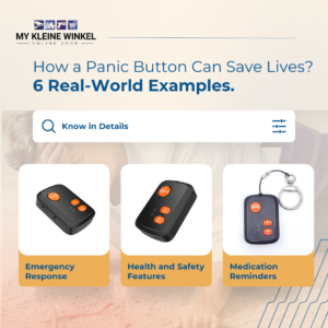 How a Panic Button Can Save Lives: 6 Real-World Examples of Emergency Situations