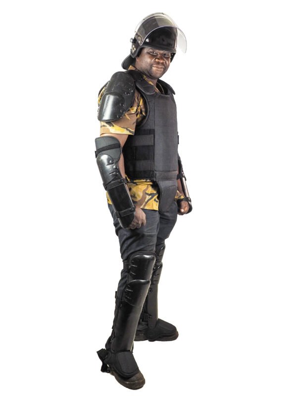 DELUX ARM PROTECTION